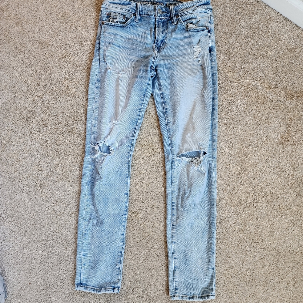 American Eagle Men's Jeans